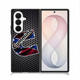 Cummins Diesel Logo Case Samsung Galaxy Z Fold 8 Ultra Case DC0405