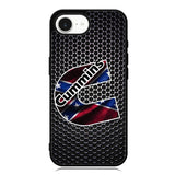 Cummins Diesel Logo Case iPhone 16e Case DC0405