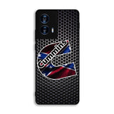 Cummins Diesel Logo Motorola Moto G Power 5G 2024 Case DC1441