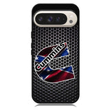 Cummins Diesel Logo Case Google Pixel 10 Pro XL Case DC0405