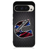 Cummins Diesel Logo Case Google Pixel 9 Pro XL Case DC0405