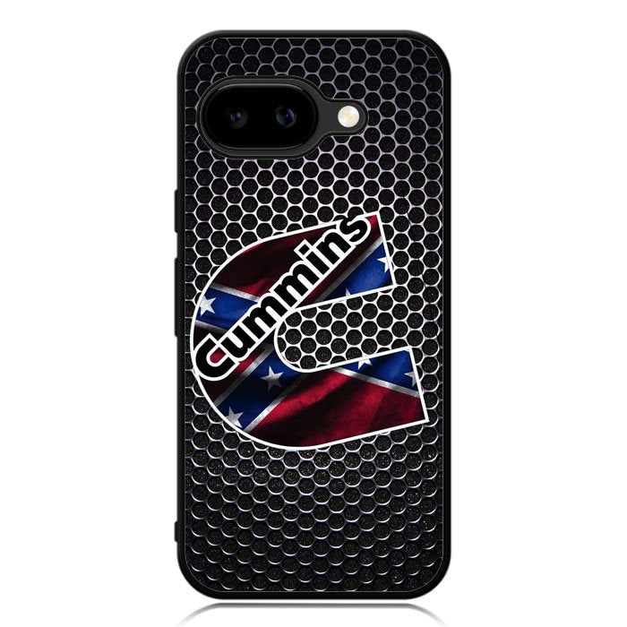 Cummins Diesel Logo Case Google Pixel 9A Case DC0405