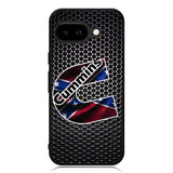 Cummins Diesel Logo Case Google Pixel 9A Case DC0405