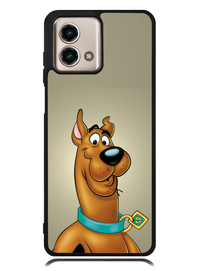 Scooby Doo Face Motorola Moto G Stylus 5G 2023 Case