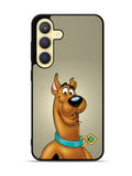 Scooby Doo Face Samsung Galaxy S25 Plus 5G , Samsung Galaxy S25+ 5G Case