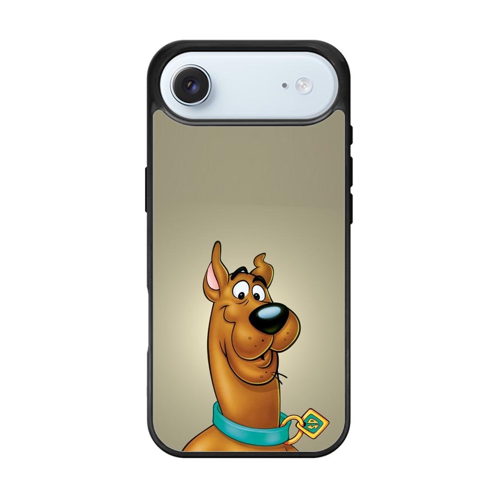 Scooby Doo Face iPhone Air Case