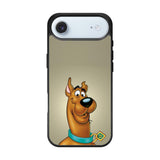 Scooby Doo Face iPhone Air Case