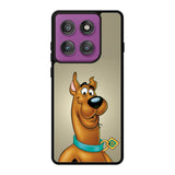 Scooby Doo Face Motorola Moto Edge 60 Pro Case