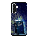 Doctor Who Tardis Police Box Samsung Galaxy A56 Case DC6648