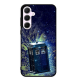 Doctor Who Tardis Police Box Samsung Galaxy A15 5G Case DC0534