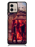 supernatural art Motorola Moto G Stylus 5G 2023 Case