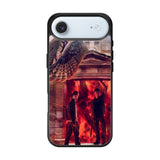 supernatural art iPhone Air Case