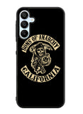 Sons Of Anarchy California Samsung Galaxy A15 5G Case
