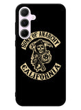 Sons Of Anarchy California Samsung Galaxy A55 5G Case