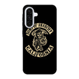 Sons Of Anarchy California Samsung Galaxy A56 Case DC6430
