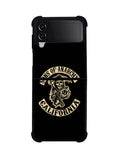 Sons Of Anarchy California Samsung Galaxy Z Flip 4 5G 2022 Case