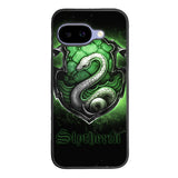 Slytherin Logo Google Pixel 10A Case DC1688