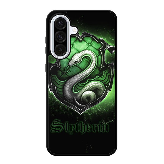 Slytherin Logo Samsung Galaxy A16 Case DC1688