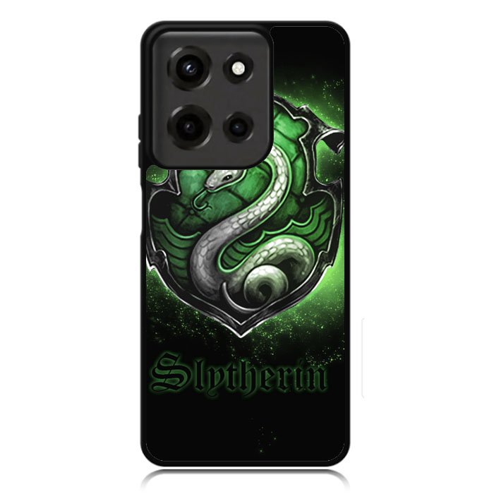 Slytherin Logo Motorola Moto G Power 5G 2025 DC1688