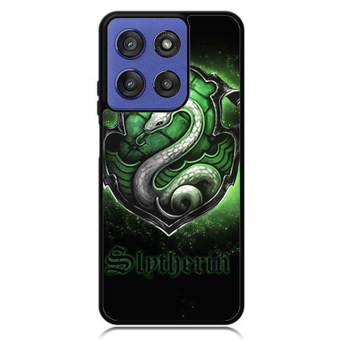 Slytherin Logo Motorola Moto G Stylus 5G 2025 DC1688