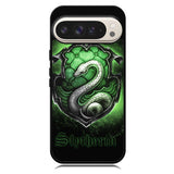 Slytherin Logo Google Pixel 10 Pro XL Case DC1688