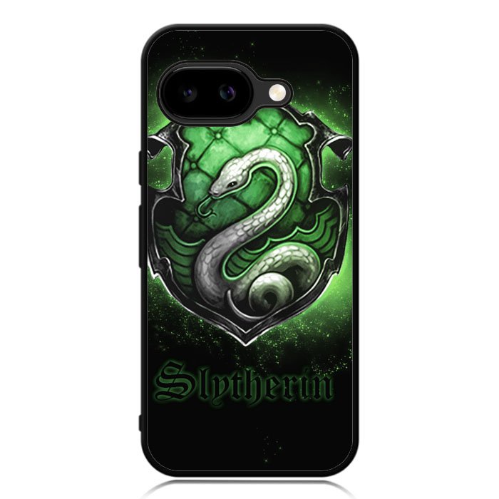 Slytherin Logo Google Pixel 9A Case DC1688