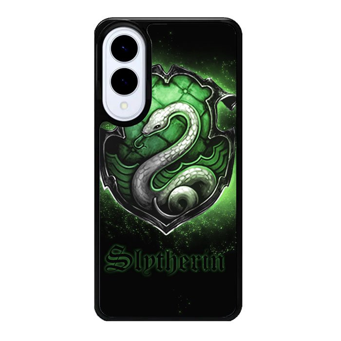 Slytherin Logo Samsung Galaxy S25 Edge DC1688