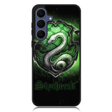 Slytherin Logo Samsung Galaxy S23 Plus , Samsung Galaxy S23+ Case DC1688