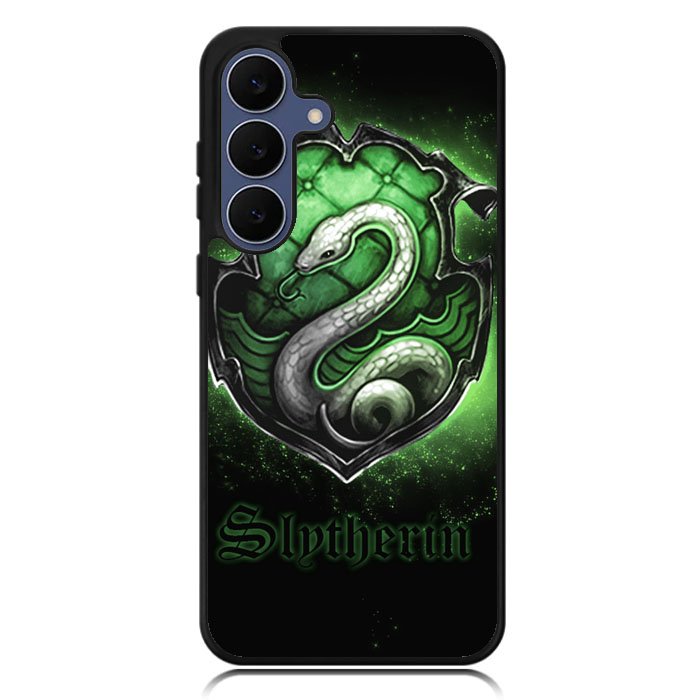 Slytherin Logo Samsung Galaxy S24 Plus , Samsung Galaxy S24+ Case DC1688