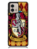 Harry Potter Logo gryffindor Motorola Moto G Stylus 5G 2023 Case