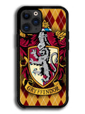 Harry Potter Logo gryffindor Google iPhone 13 Pro Max Case BLN0655