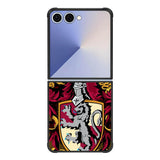 Harry Potter Logo gryffindor Samsung Galaxy Z Flip 7 5G Case
