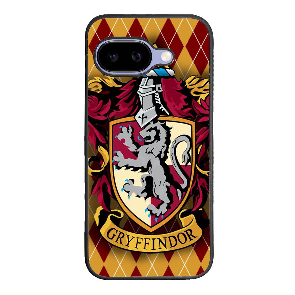 Harry Potter Logo gryffindor Google Pixel 10A Case