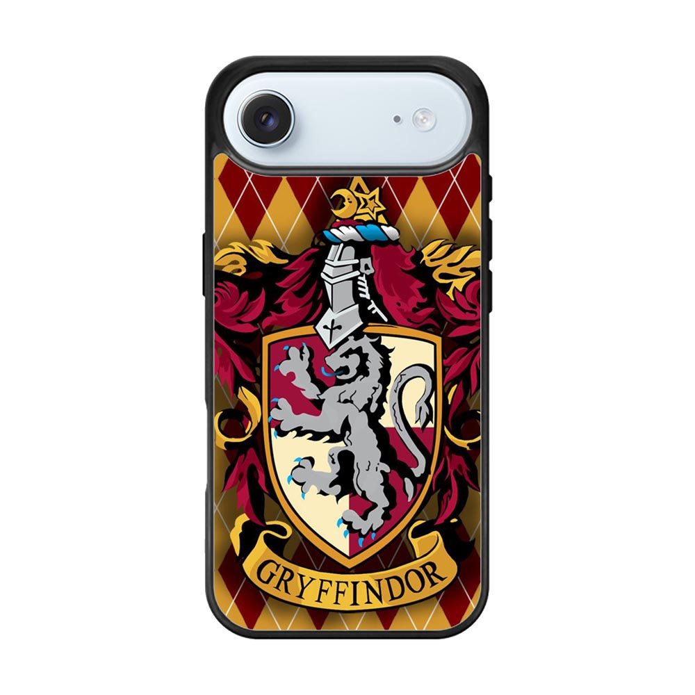 Harry Potter Logo gryffindor iPhone Air Case