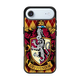 Harry Potter Logo gryffindor iPhone Air Case