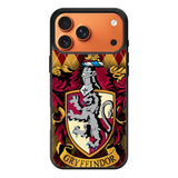 Harry Potter Logo gryffindor iPhone 18 Pro Case