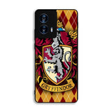 Harry Potter Logo gryffindor Motorola Moto G Power 5G 2024 Case DC4307