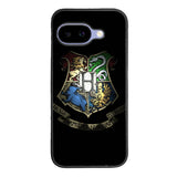 Harry Potter Hogwarts Google Pixel 10A Case DC0808