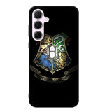 Harry Potter Hogwarts Samsung Galaxy A35 5G Case DC0808