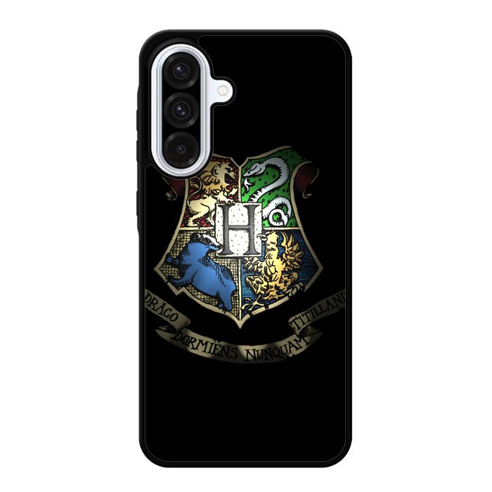Harry Potter Hogwarts Samsung Galaxy A16 Case DC0808