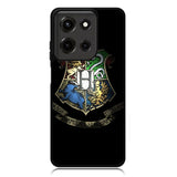 Harry Potter Hogwarts Motorola Moto G Power 5G 2025 DC0808