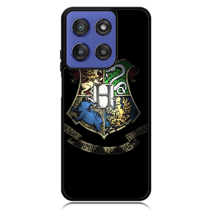 Harry Potter Hogwarts Motorola Moto G Stylus 5G 2025 DC0808