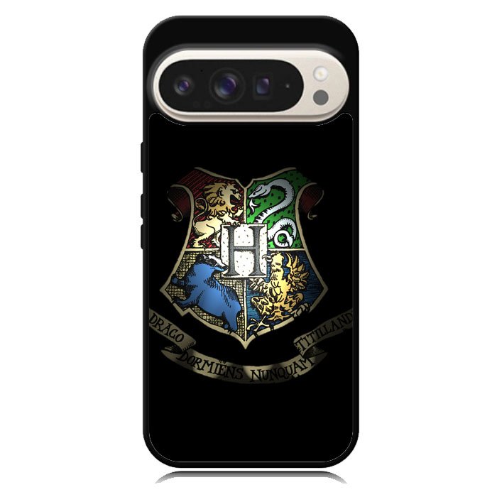 Harry Potter Hogwarts Google Pixel 10 | Google Pixel 10 Pro Case DC0808