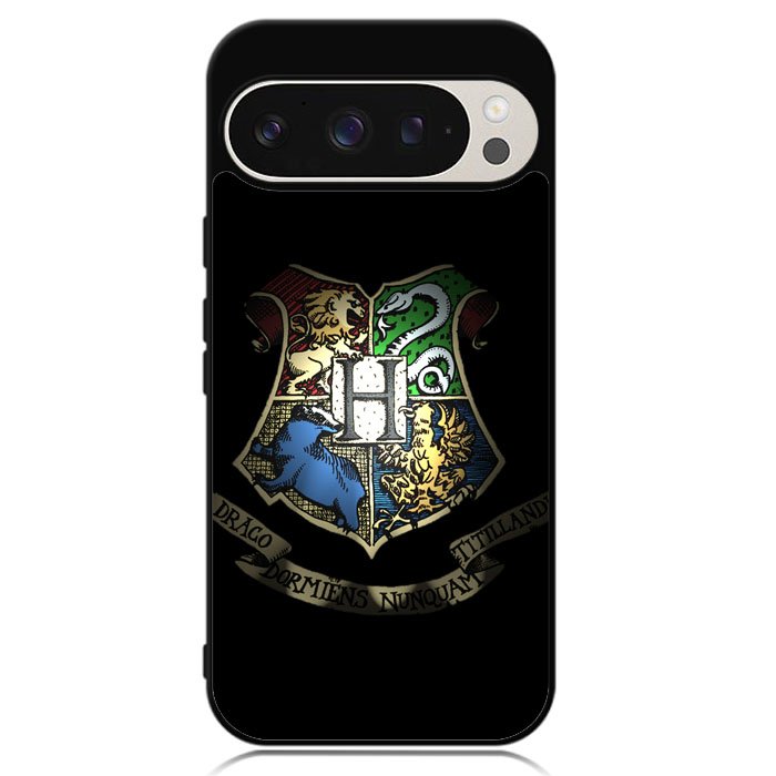 Harry Potter Hogwarts Google Pixel 9 | Google Pixel 9 Pro Case DC0808