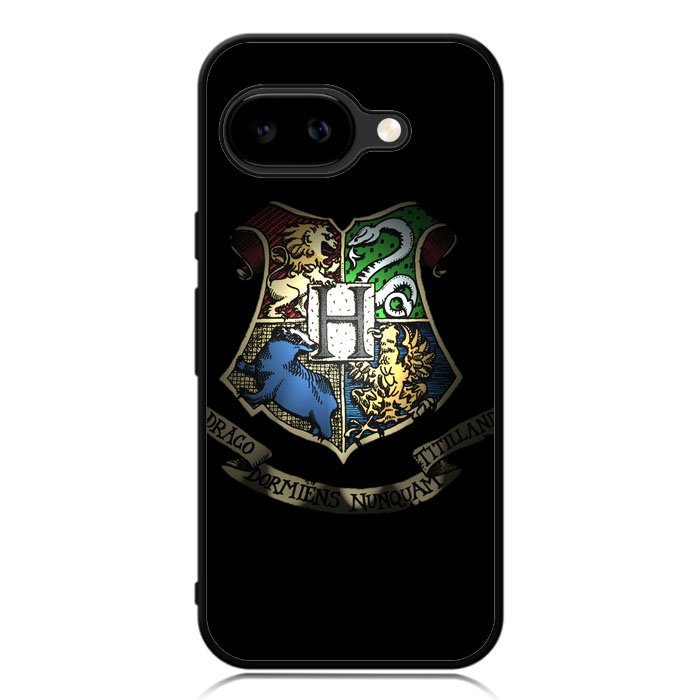 Harry Potter Hogwarts Google Pixel 9A Case DC0808