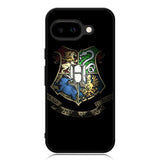 Harry Potter Hogwarts Google Pixel 9A Case DC0808