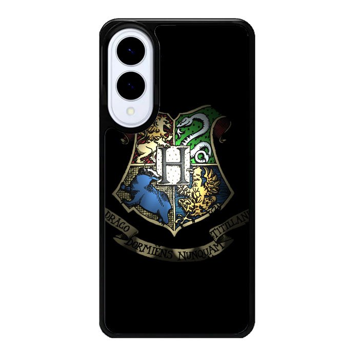 Harry Potter Hogwarts Samsung Galaxy S25 Edge DC0808