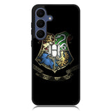 Harry Potter Hogwarts Samsung Galaxy S23 Plus , Samsung Galaxy S23+ Case DC0808
