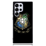 Harry Potter Hogwarts Samsung Galaxy S25 Ultra Case DC0808