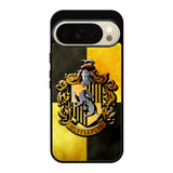 harry potter logo hufflepuff Google Pixel 10 Pro Case